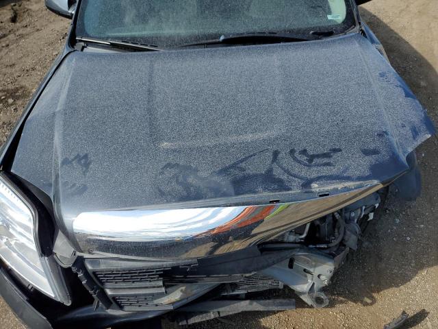 Photo 12 from auction – 2010 GMC TERRAIN SL with VIN 2CTFLDEY5A6236728