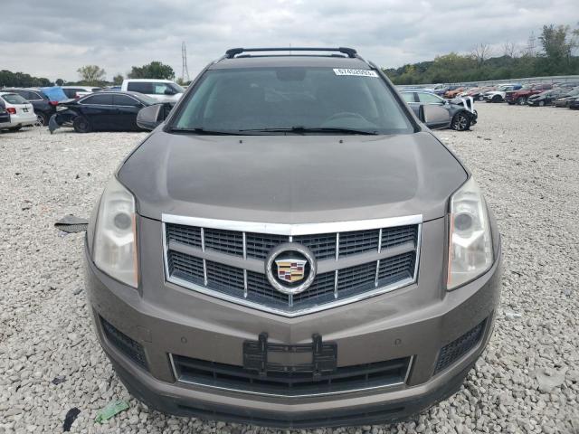 Photo 5 from auction – 2011 CADILLAC SRX LUXURY with VIN 3GYFNAEY9BS530036