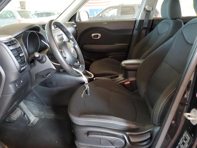 Photo 7 from auction – 2014 KIA SOUL with VIN KNDJN2A2XE7011989