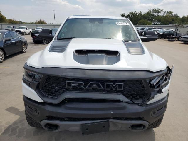 Photo 5 from auction – 2022 RAM 1500 TRX with VIN 1C6SRFU96NN369649