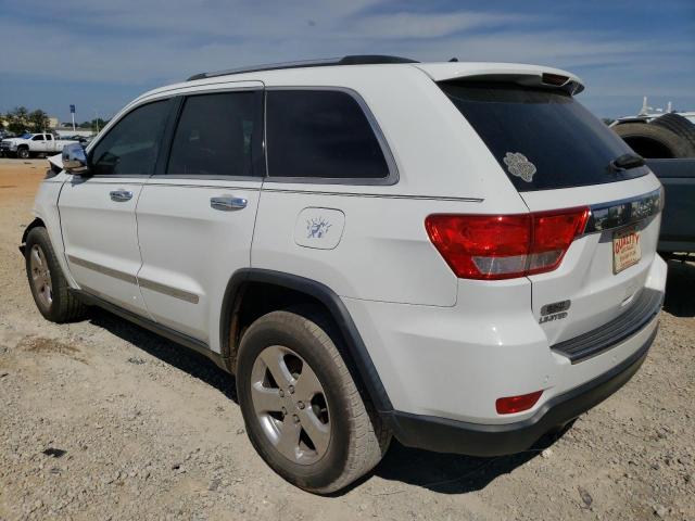 Photo 2 from auction – 2013 JEEP GRAND CHER with VIN 1C4RJEBT6DC576690