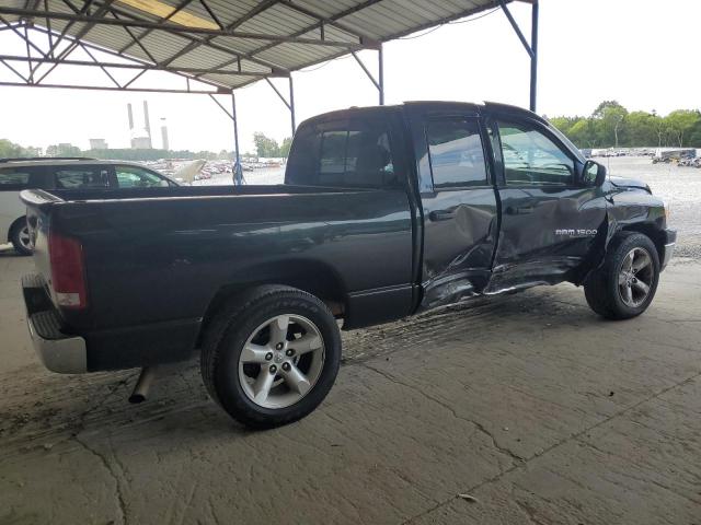 Photo 3 from auction – 2006 DODGE RAM 1500 S with VIN 1D7HA18N26J243131