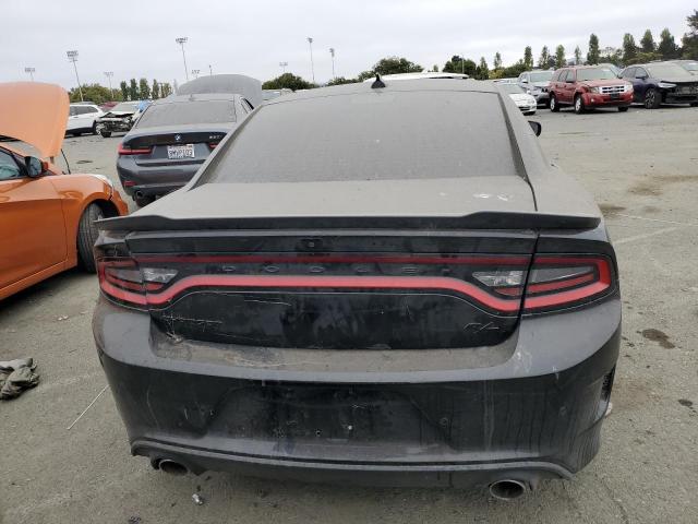 Photo 6 from auction – 2021 DODGE CHARGER R/ with VIN 2C3CDXCT7MH575539
