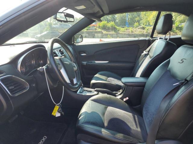 Photo 7 from auction – 2013 CHRYSLER 200 S with VIN 1C3BCBGG4DN676480