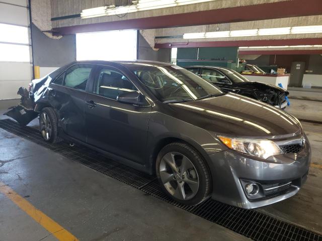 Photo 4 from auction – 2014 TOYOTA CAMRY L with VIN 4T1BF1FK9EU850162