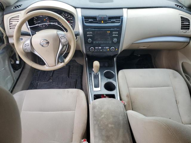Photo 8 from auction – 2013 NISSAN ALTIMA 2.5 with VIN 1N4AL3AP2DC101561