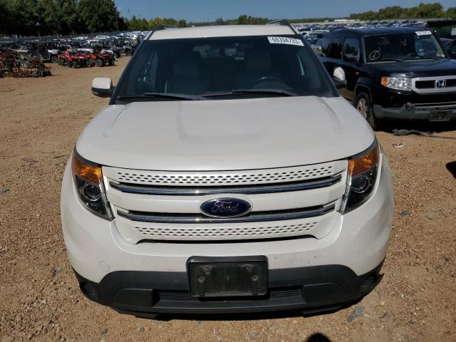Photo 5 from auction – 2013 FORD EXPLORER L with VIN 1FM5K7F84DGB33875