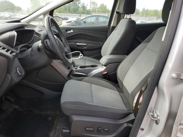 Photo 7 from auction – 2017 FORD C-MAX SE with VIN 1FADP5AU1HL117887
