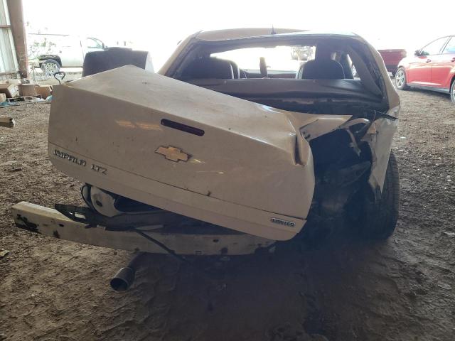 Photo 6 from auction – 2014 CHEVROLET IMPALA LIM with VIN 2G1WC5E33E1109932