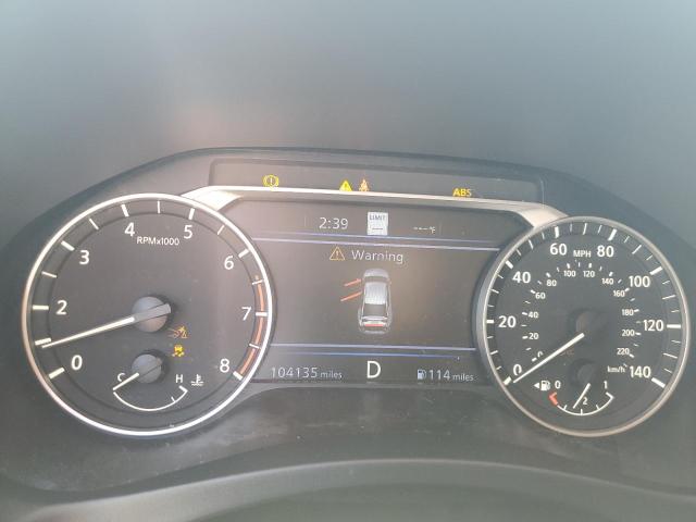 Photo 9 from auction – 2019 NISSAN ALTIMA SL with VIN 1N4BL4EV5KC180658