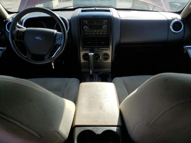 Photo 8 from auction – 2008 FORD EXPLORER X with VIN 1FMEU63E68UA35288