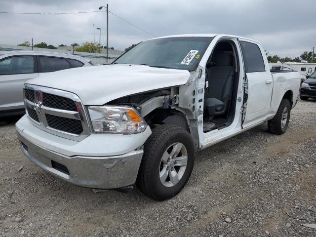 RAM 1500 CLASS 2019 with VIN 1C6RR6TTXKS561648 - Photo from auction