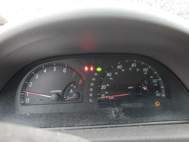 Photo 9 from auction – 2003 TOYOTA CAMRY LE with VIN 4T1BF30K23U061045