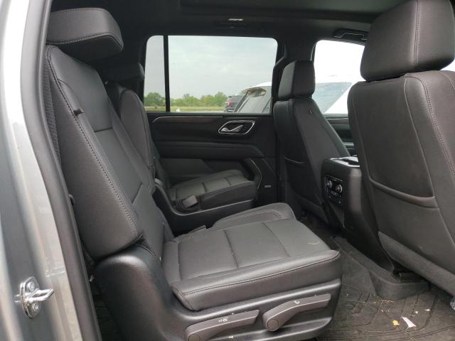 Photo 11 from auction – 2023 CHEVROLET SUBURBAN K with VIN 1GNSKDKD2PR327782