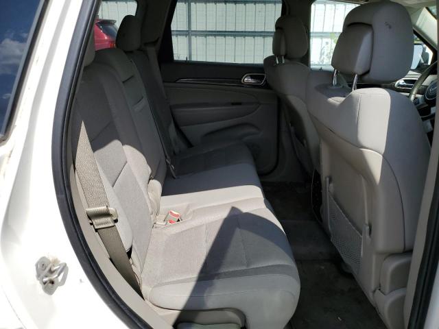 Photo 10 from auction – 2011 JEEP GRAND CHER with VIN 1J4RR4GG7BC512003