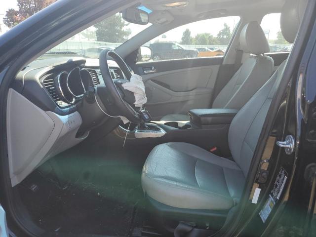 Photo 7 from auction – 2013 KIA OPTIMA EX with VIN 5XXGN4A76DG093842