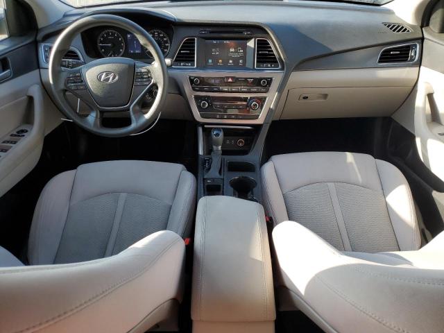 Photo 8 from auction – 2016 HYUNDAI SONATA SPO with VIN 5NPE34AF1GH368708