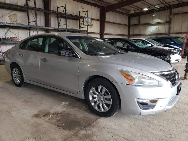 Photo 4 from auction – 2013 NISSAN ALTIMA 2.5 with VIN 1N4AL3APXDC103610