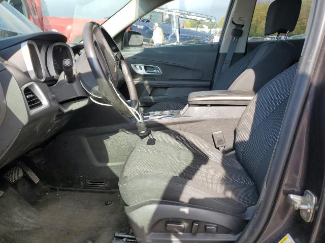 Photo 7 from auction – 2015 CHEVROLET EQUINOX LT with VIN 2GNALBEK8F6368791