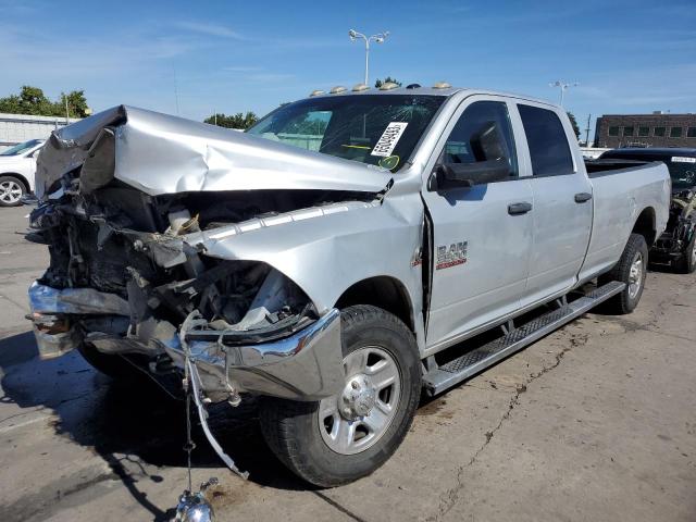 RAM 3500 ST 2015 z numerem VIN 3C63R3GL4FG518466 - Zdjęcie z aukcji