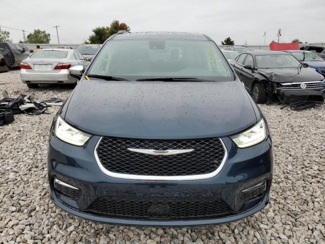 Photo 5 from auction – 2023 CHRYSLER PACIFICA L with VIN 2C4RC1GGXPR538809