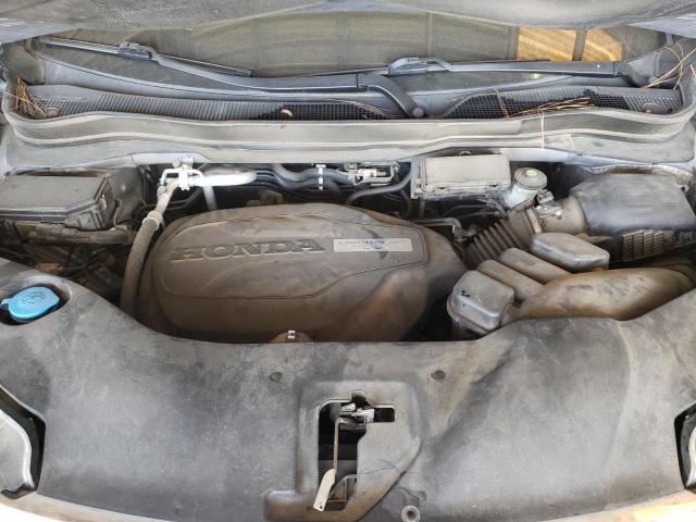 Photo 12 from auction – 2018 HONDA PILOT EX with VIN 5FNYF6H33JB016926