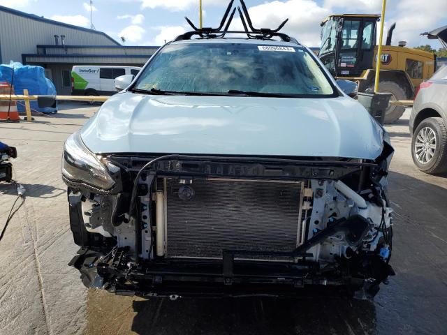 Photo 5 from auction – 2018 SUBARU CROSSTREK with VIN JF2GTALC8JH239334