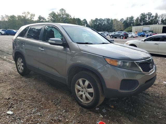 Photo 4 from auction – 2011 KIA SORENTO BA with VIN 5XYKT3A14BG170710