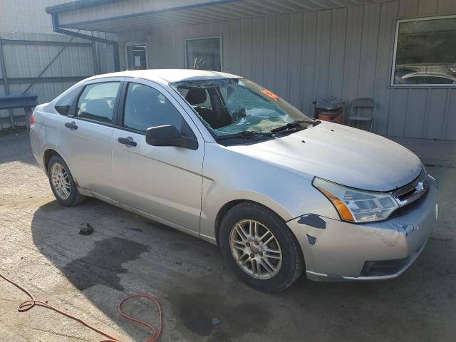 Photo 4 from auction – 2011 FORD FOCUS SE with VIN 1FAHP3FN3BW188490