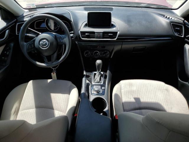 Photo 8 from auction – 2016 MAZDA 3 SPORT with VIN 3MZBM1T79GM285197