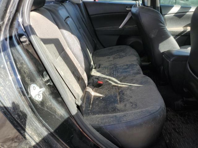Photo 10 from auction – 2012 MAZDA 3 S with VIN JM1BL1M55C1530149