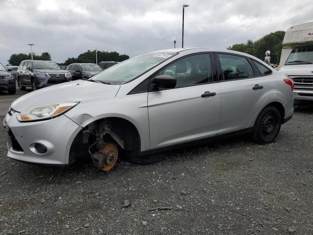 FORD FOCUS S 2012 with VIN 1FAHP3E29CL462351 - Photo from auction