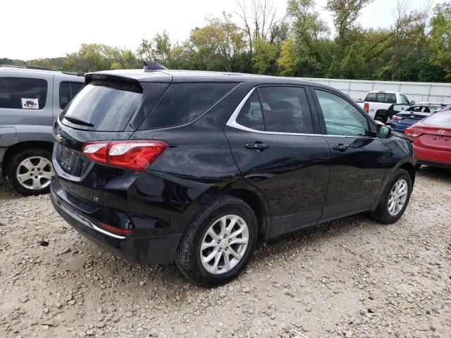 Photo 3 from auction – 2019 CHEVROLET EQUINOX LT with VIN 2GNAXJEV3K6242633