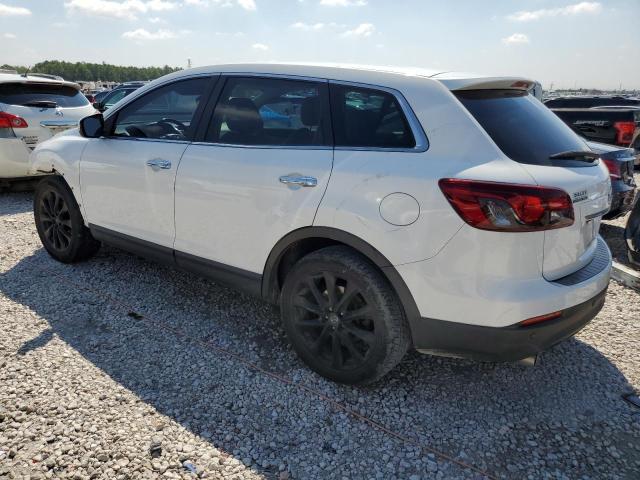 Photo 2 from auction – 2014 MAZDA CX-9 GRAND with VIN JM3TB2DA8E0443517
