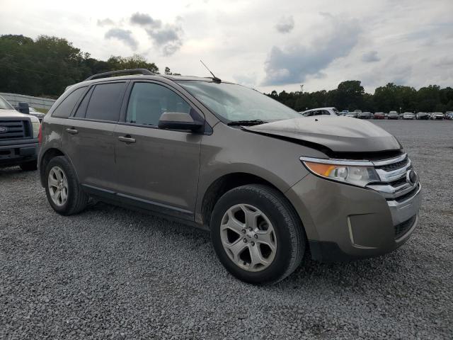 Photo 4 from auction – 2013 FORD EDGE SEL with VIN 2FMDK4JC0DBC07399