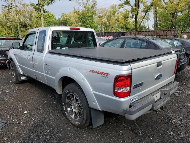 Photo 2 from auction – 2011 FORD RANGER SUP with VIN 1FTLR4FE0BPA28808