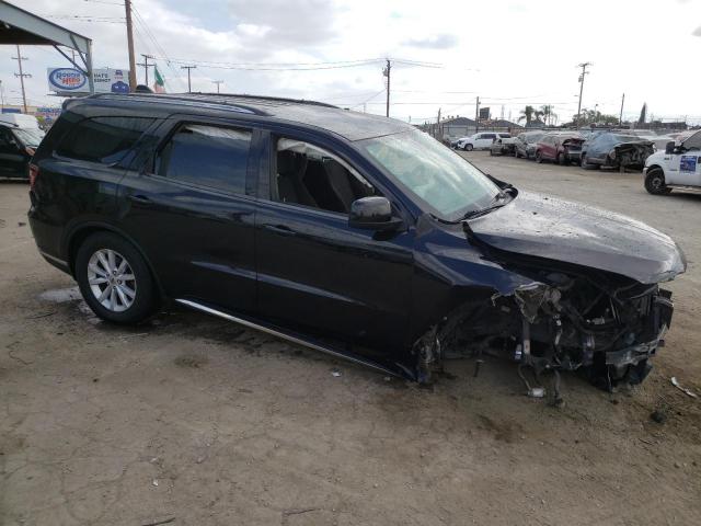 Фото 4 с аукциона – 2019 DODGE DURANGO SX с VIN 1C4RDJAG0KC585516