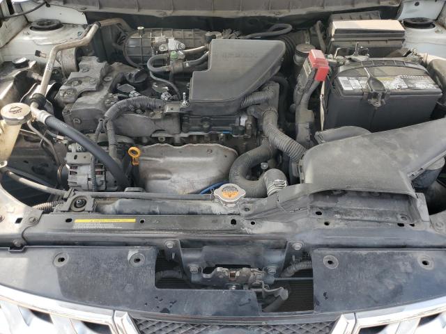 Photo 11 from auction – 2013 NISSAN ROGUE S with VIN JN8AS5MT3DW538134