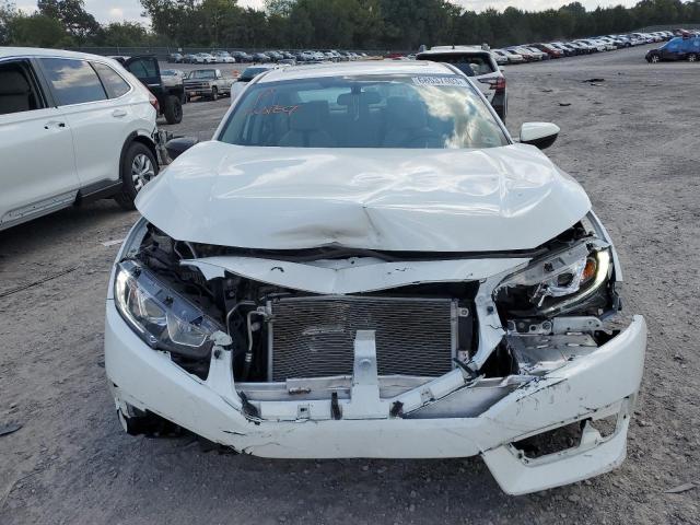 Photo 5 from auction – 2016 HONDA CIVIC EX with VIN 19XFC2F70GE083304