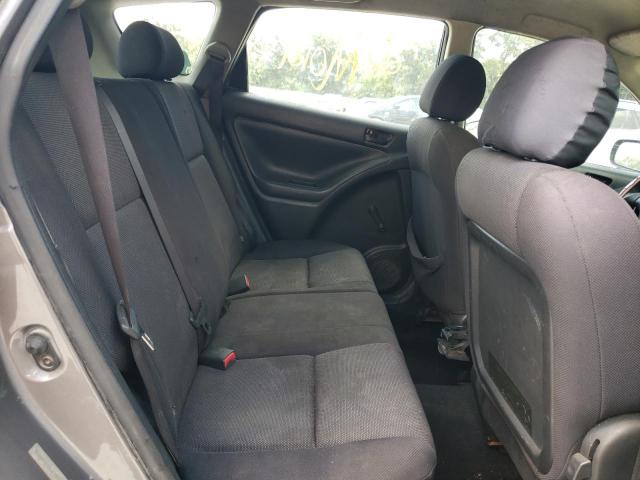 Photo 10 from auction – 2004 PONTIAC VIBE with VIN 5Y2SL628X4Z406990