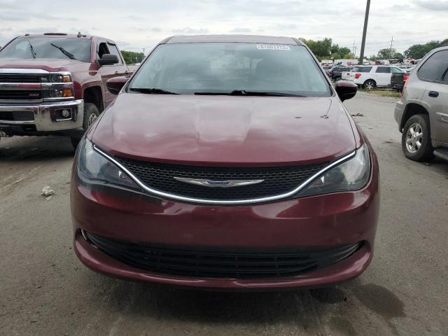 Photo 5 from auction – 2017 CHRYSLER PACIFICA L with VIN 2C4RC1CG5HR608823