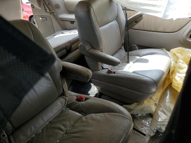 Photo 10 from auction – 2004 TOYOTA SIENNA XLE with VIN 5TDBA22C14S016557
