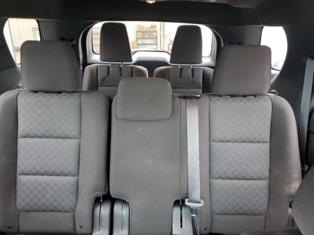 Photo 10 from auction – 2012 FORD EXPLORER X with VIN 1FMHK8D84CGA45249