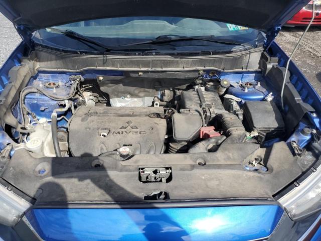 Photo 11 from auction – 2016 MITSUBISHI OUTLANDER with VIN JA4AR3AW4GZ025532
