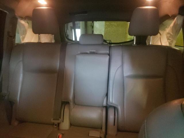 Photo 10 from auction – 2016 TOYOTA HIGHLANDER with VIN 5TDJKRFH4GS259243