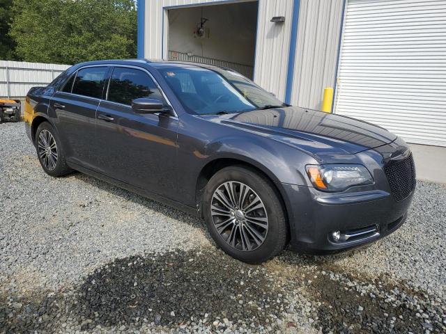 Photo 4 from auction – 2013 CHRYSLER 300 S with VIN 2C3CCAGG9DH556746