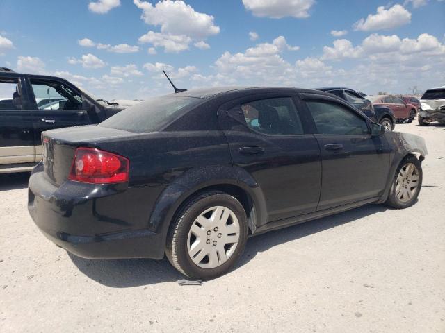 Zdjęcie 3 z aukcji – 2012 DODGE AVENGER SE z VIN 1C3CDZAB6CN148817