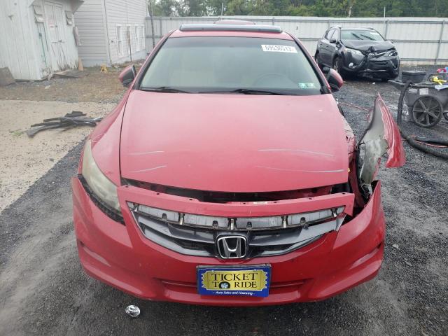 Photo 5 from auction – 2011 HONDA ACCORD EX with VIN 1HGCS1B72BA012432