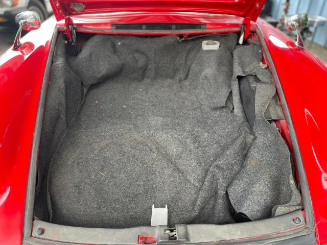 Photo 6 from auction – 1983 PORSCHE 911 SC with VIN WP0EA0917DS170798
