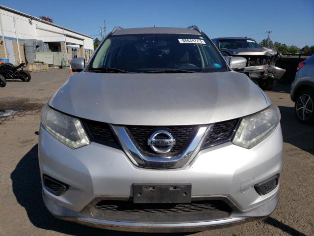Photo 5 from auction – 2015 NISSAN ROGUE S with VIN KNMAT2MV3FP552749